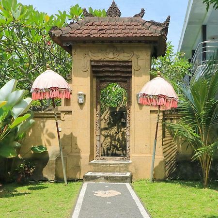 Gianyar Hotel Exteriér fotografie