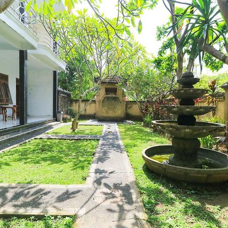 Gianyar Hotel Exteriér fotografie