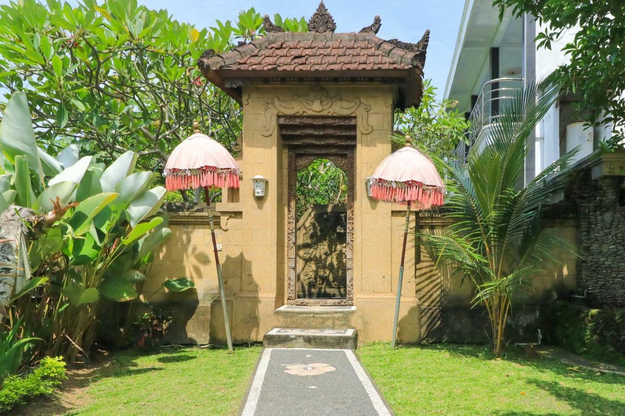 Gianyar Hotel Exteriér fotografie