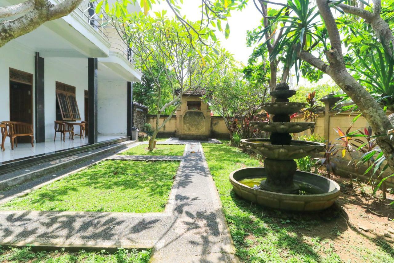 Gianyar Hotel Exteriér fotografie