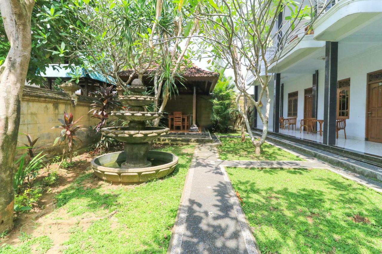 Gianyar Hotel Exteriér fotografie