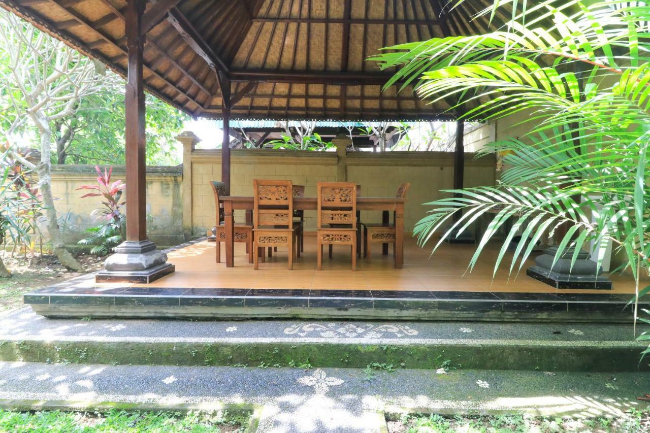 Gianyar Hotel Exteriér fotografie