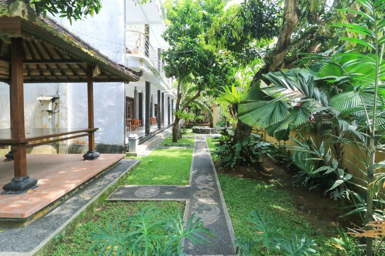 Gianyar Hotel Exteriér fotografie