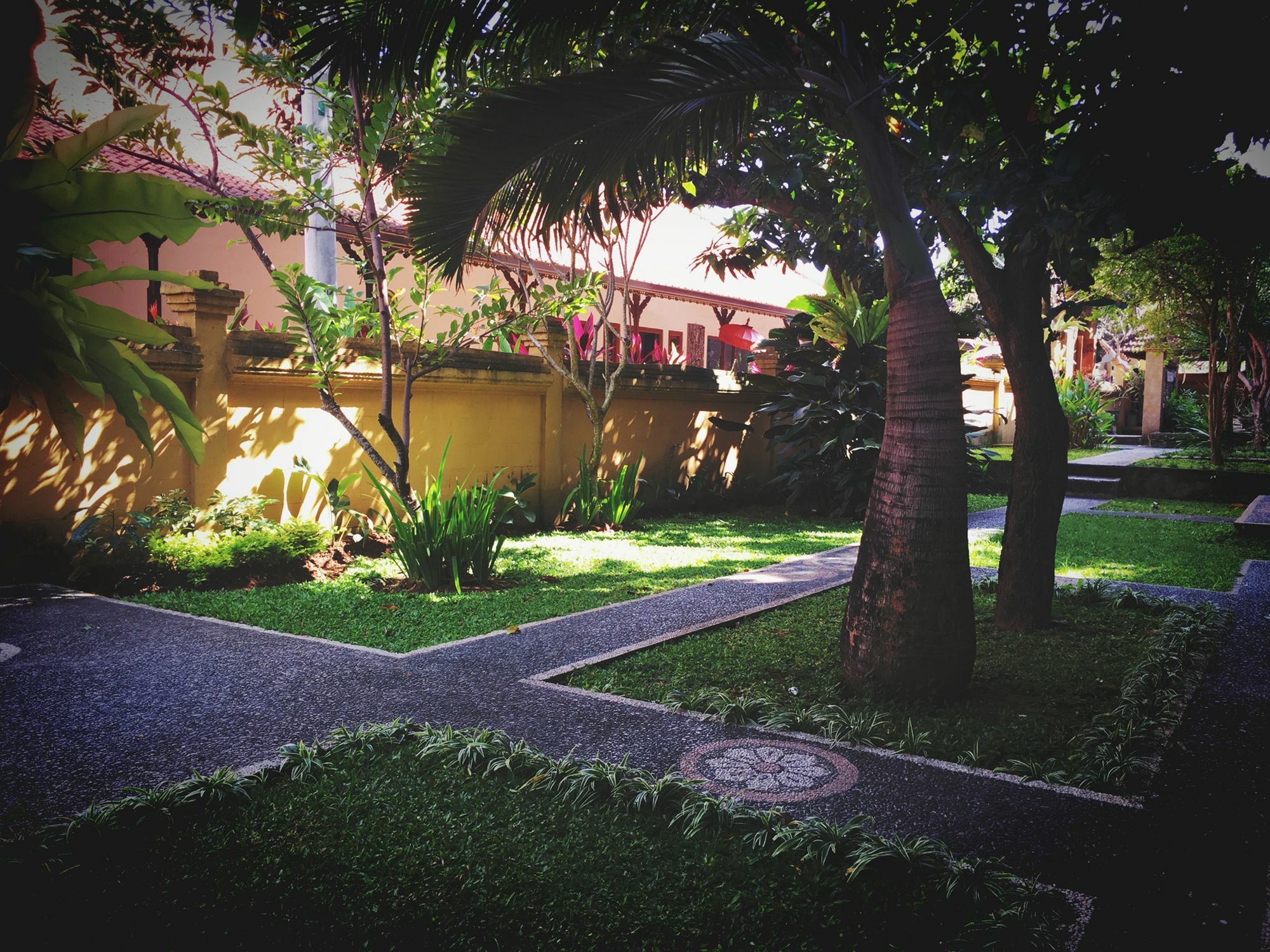 Gianyar Hotel Exteriér fotografie